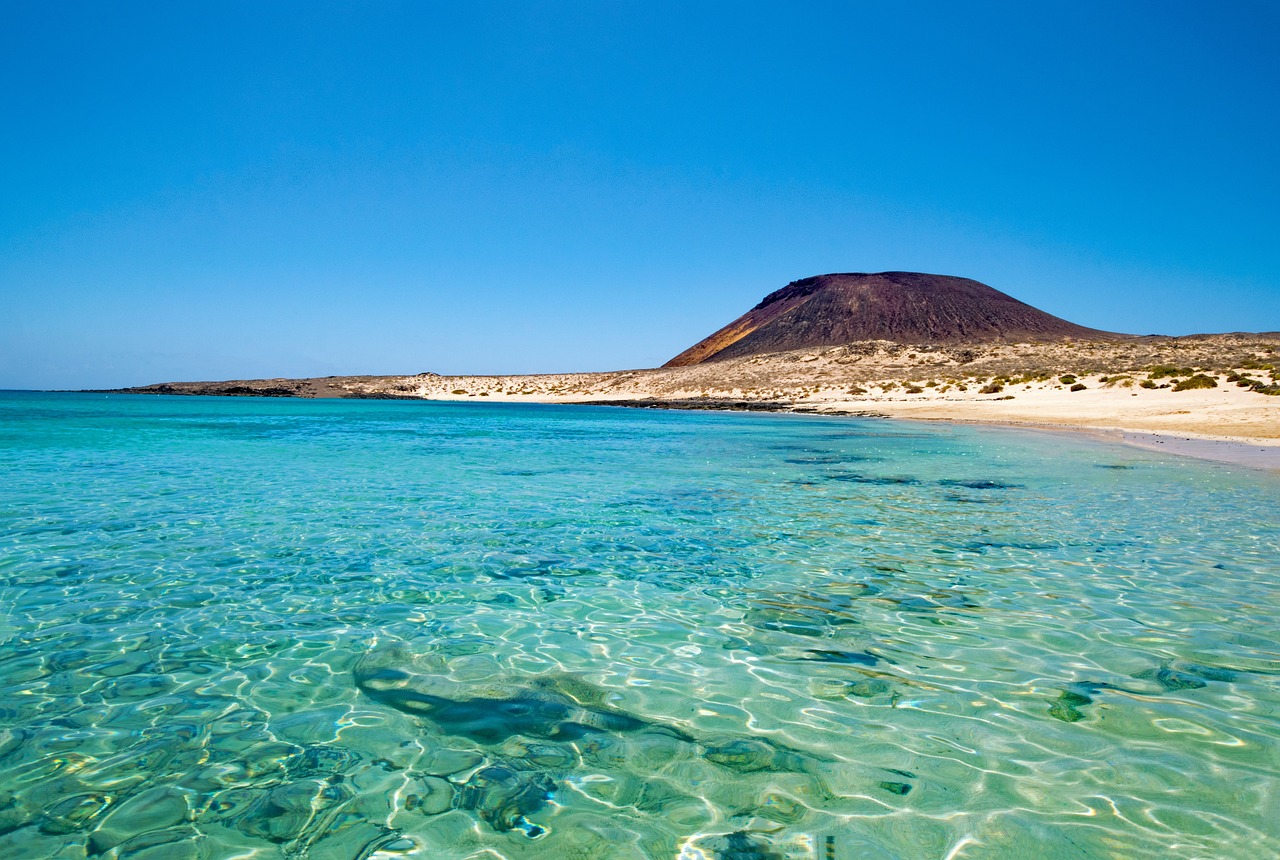 Voyage en famille aux Îles Canaries