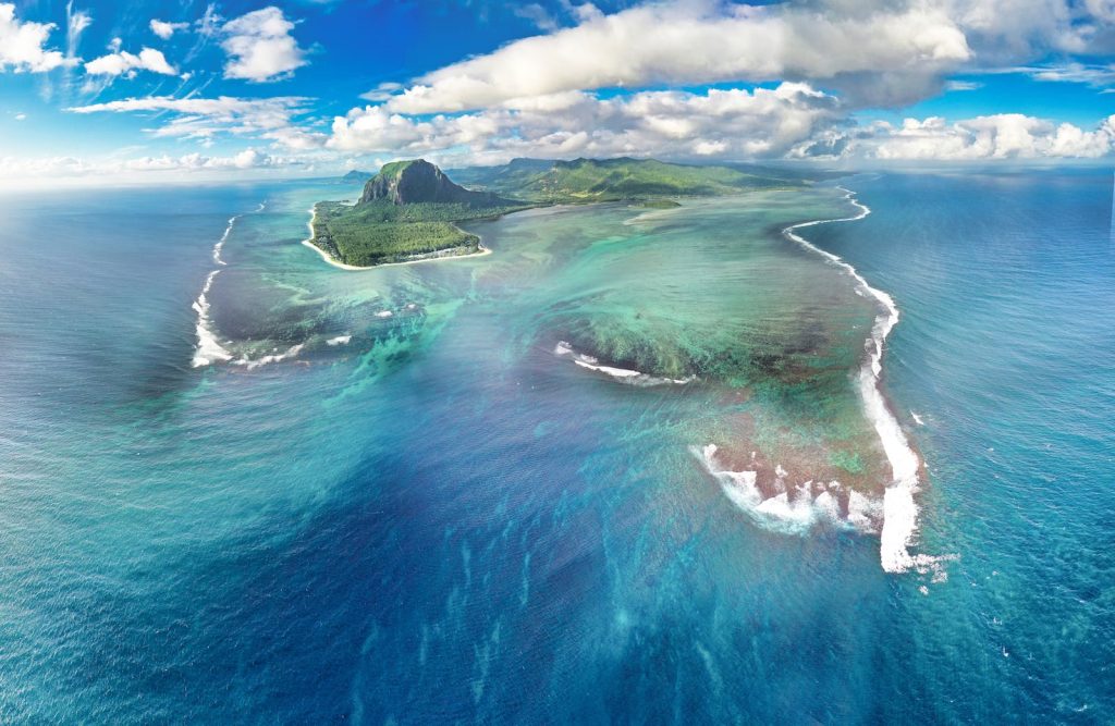 Ile Maurice
