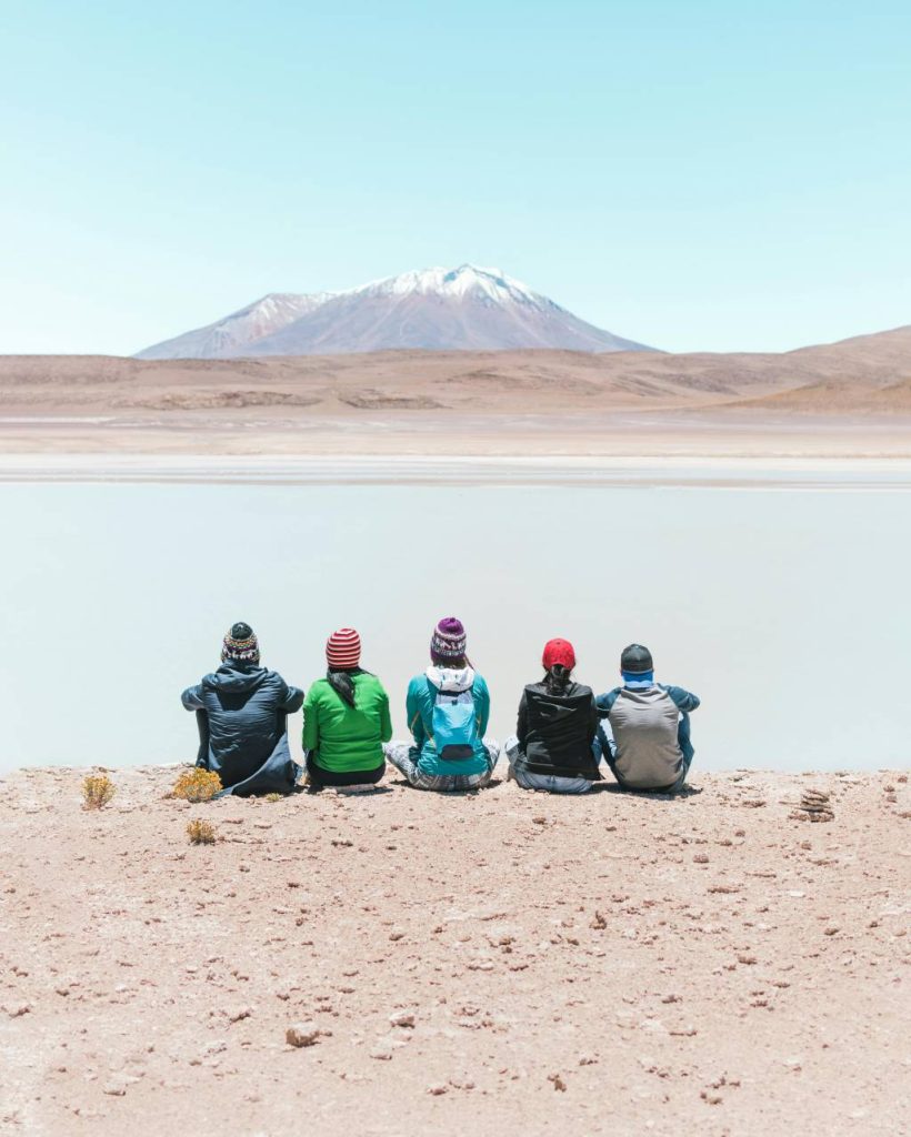 Découvrez les Meilleures Destinations pour un Voyage en Groupe Inoubliable