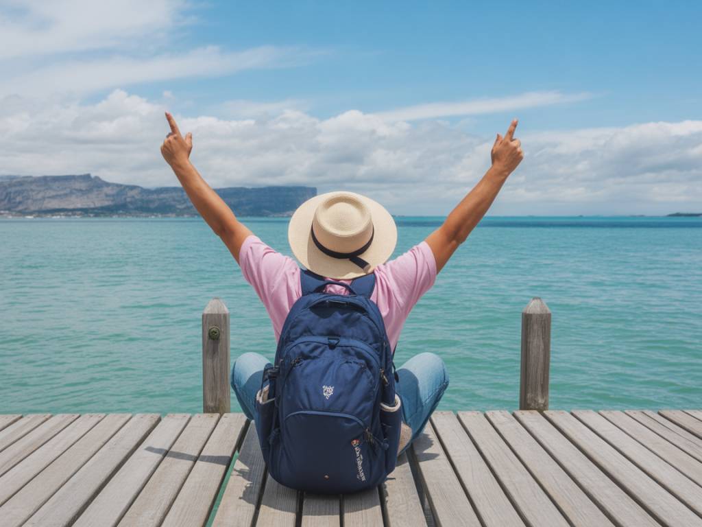 Astuce de parents globe-trotteurs : économiser sur les vacances grâce à un bonus 50 à vie