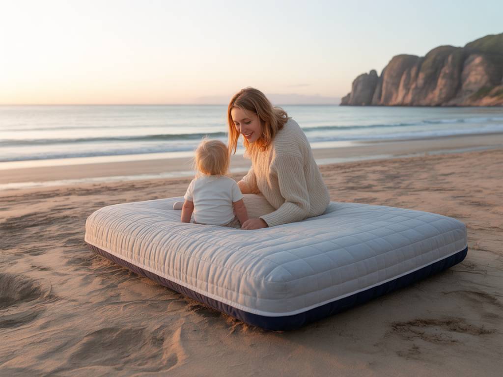 Truc de grand-mère contre les punaises de lit en voyage : astuces naturelles pour protéger toute la famille