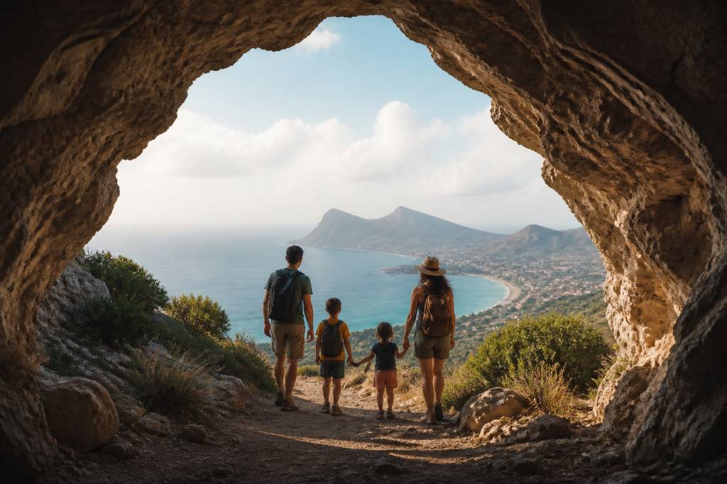 Escapade famille : 10 idées de destinations et conseils pour voyager sereinement