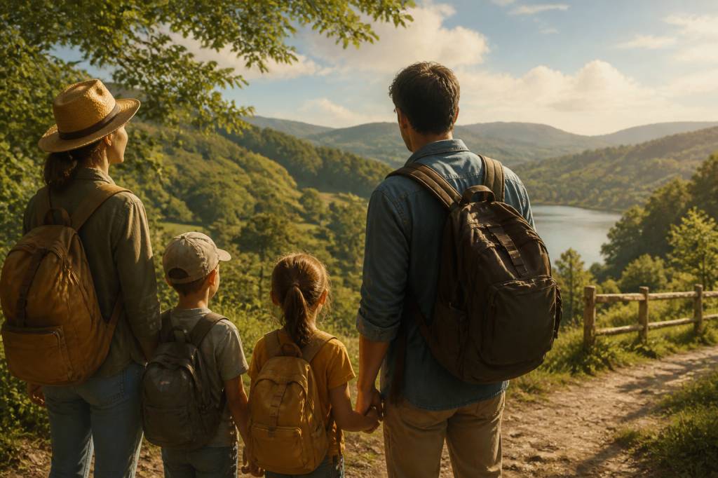 Sortie famille pas cher : 15 idées d’activités et astuces pour voyager sans se ruiner
