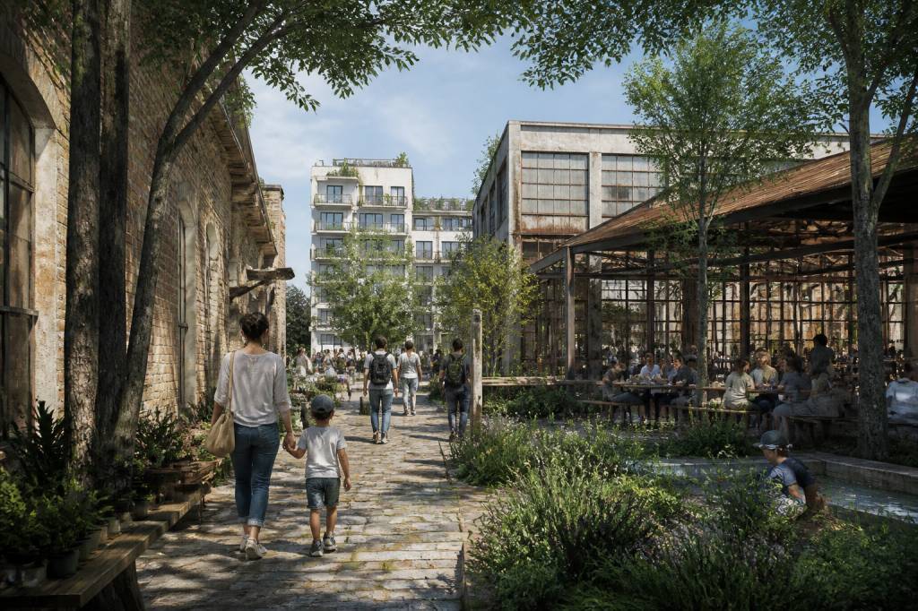 Montreuil famille : idées d’activités et escapades pour un séjour réussi
