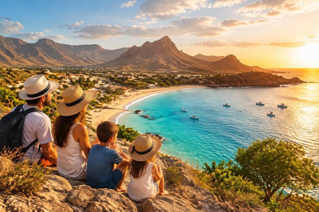 Cap-Vert : avis voyageurs pour un séjour en famille réussi